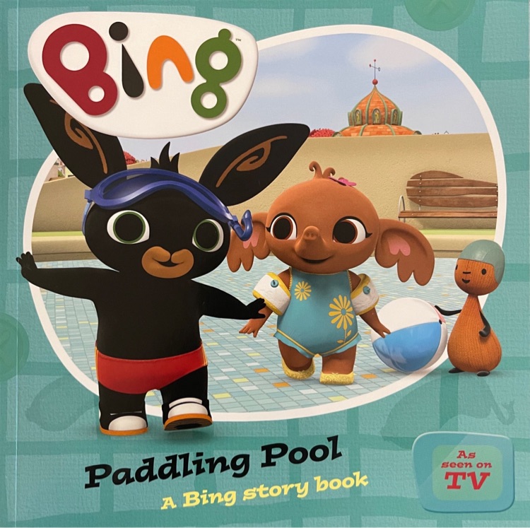 Paddling Pool