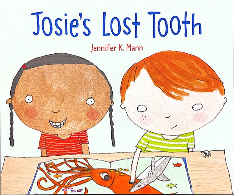 Josies's Lost Tooth