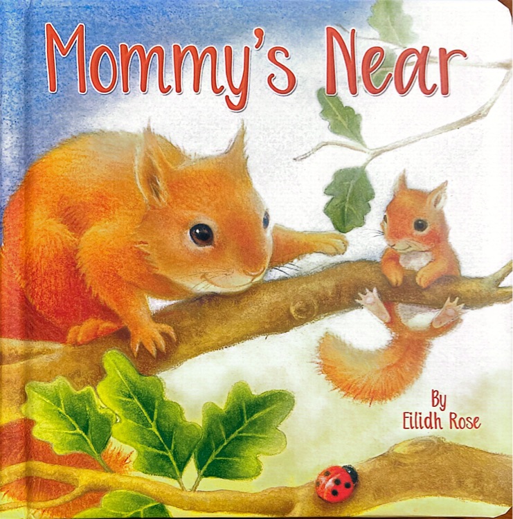 Mommy's Near