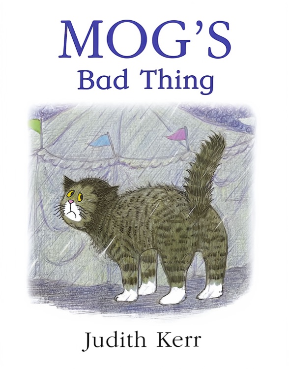 Mog's Bad Thing