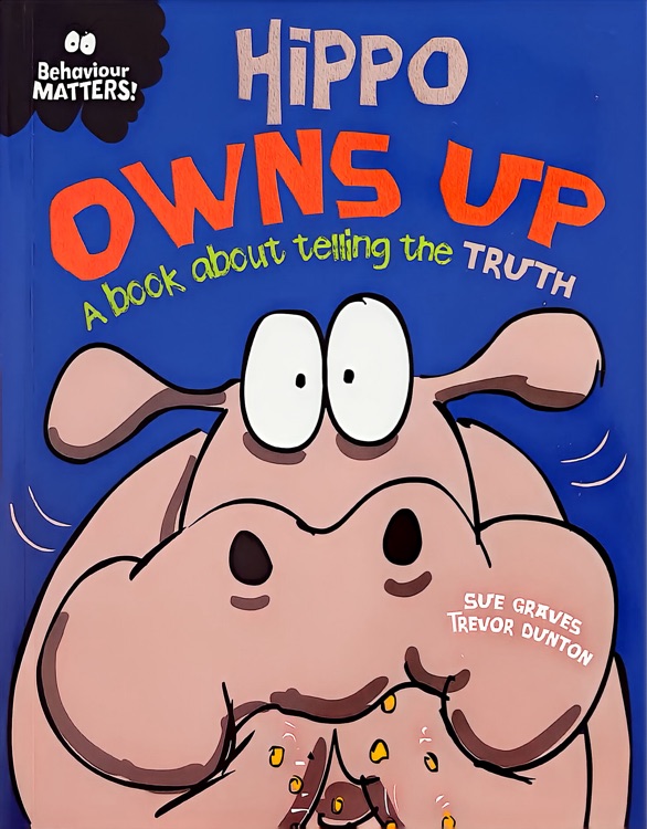 Hippo Owns Up