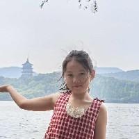 小沫沫7歲