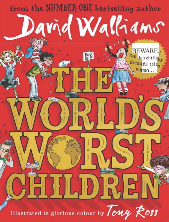 The World's Worst Children