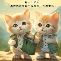 晴晴晗晗