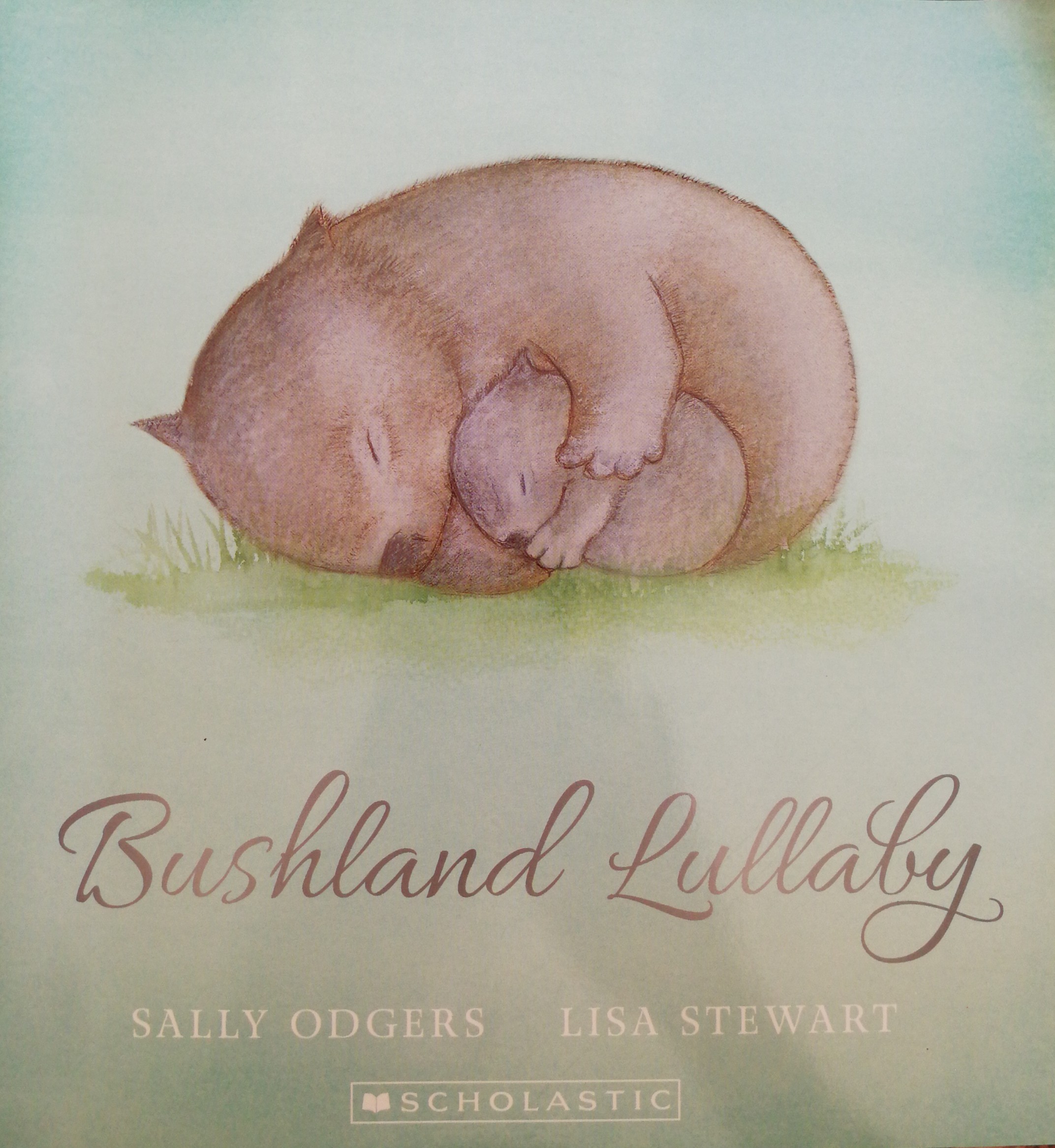 Bushland Lullaly