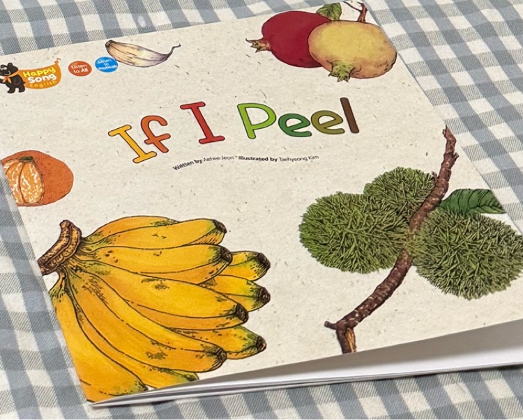 If i peel
