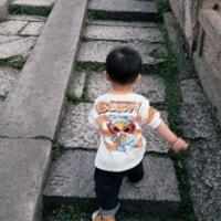 柚柚仔Leo成長日