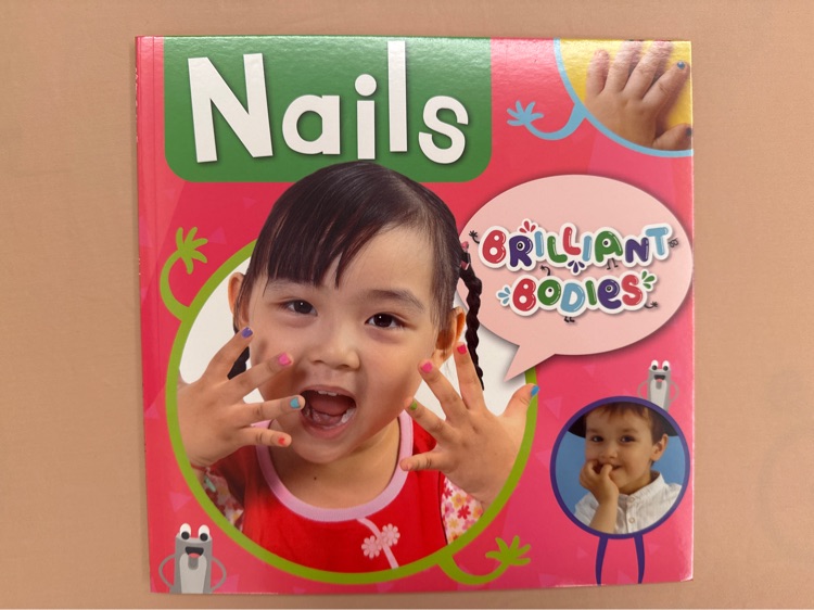 Brilliant Bodies Nails