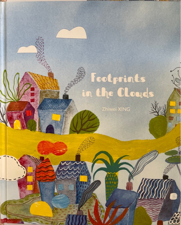 Footprints in the Clouds