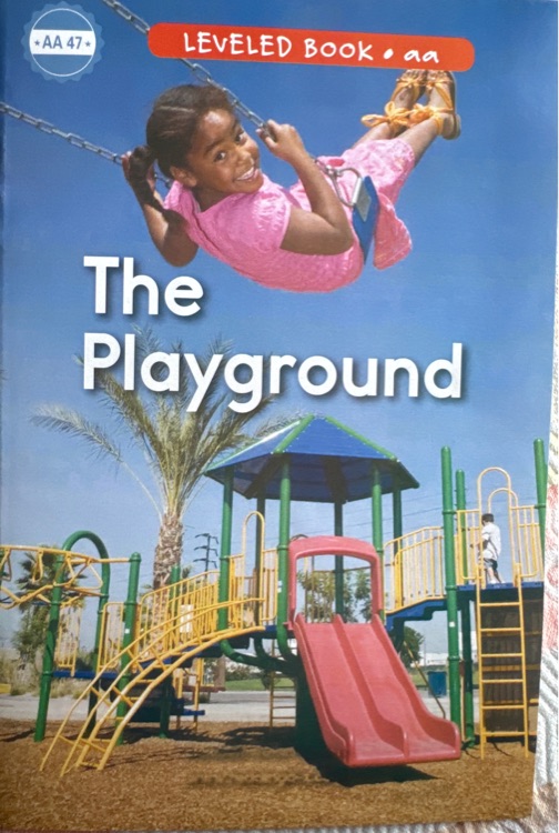 47  the  playground