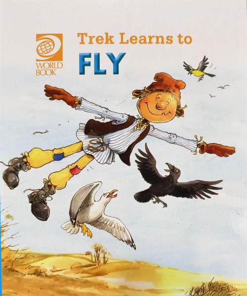 Trek Learners to FLY