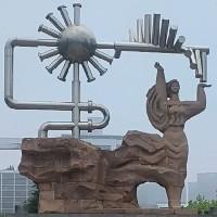 悠悠球和甜甜圈
