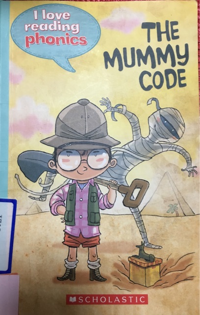 The Mummy Code