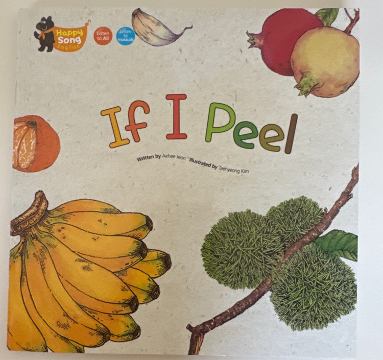 If I Peel
