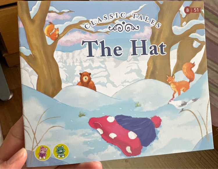 The Hat