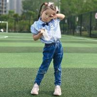 小讀者溪溪
