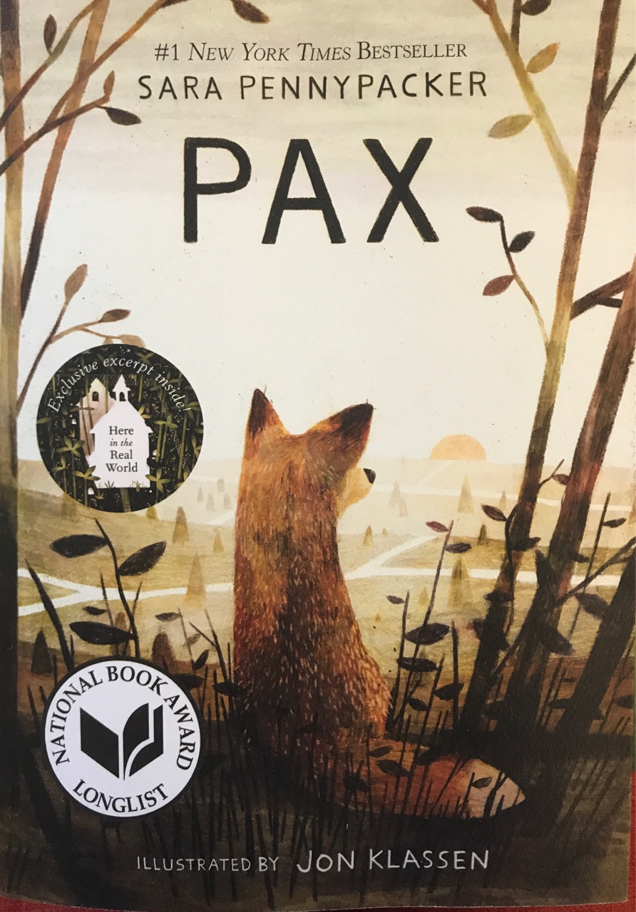 PAX