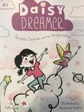 Daisy Dreamer Sparkle Fairies and the Imaginaries