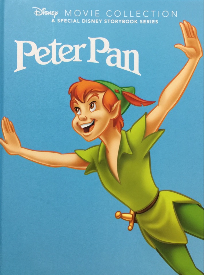 Peter Pan