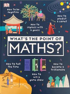 What's The Point Of Maths?