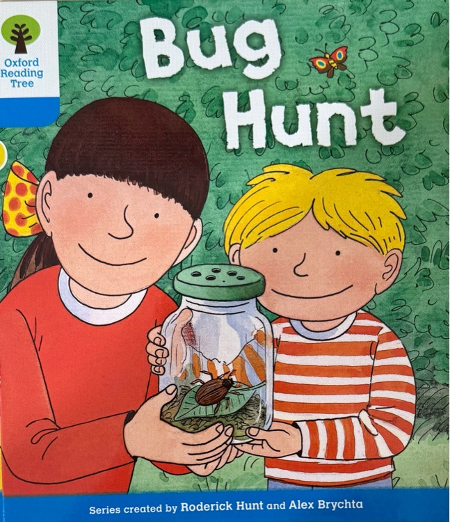 Bug Hunt