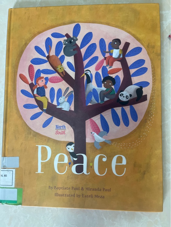 Peace