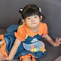 芋圓妹妹