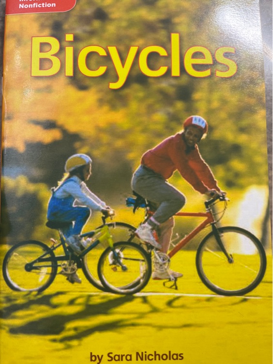 Bicycles