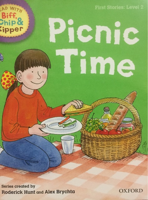 Picnic Time