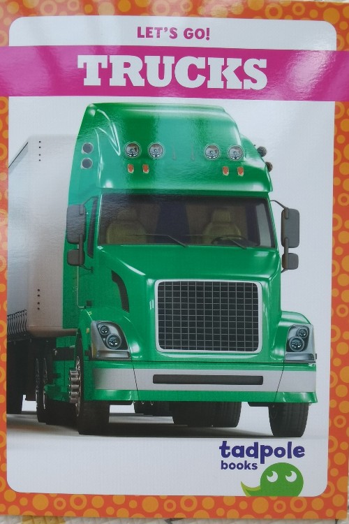 Trucks