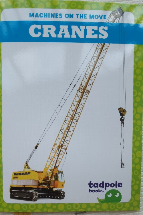 Cranes