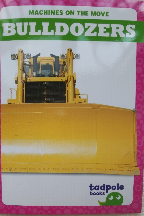 Bulldozers