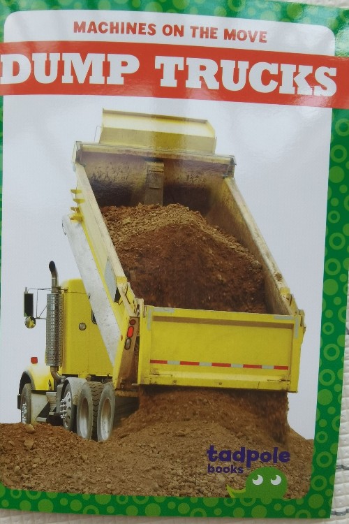 Dump Trucks