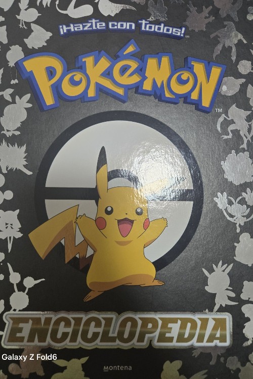 Pokémon