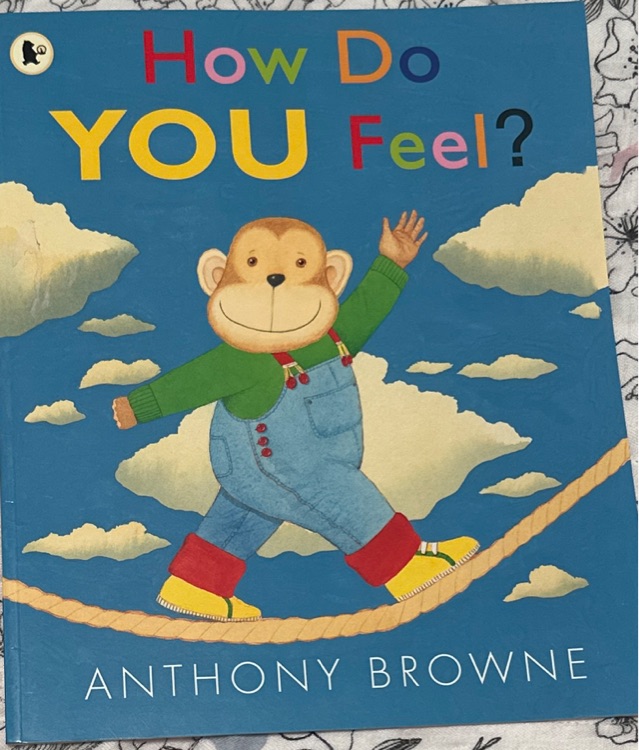 How do you feel?