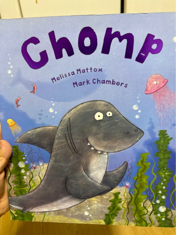 chomp