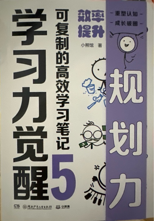 學習力覺醒