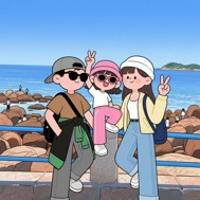 蘇蘇的日常