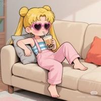 羽蒙??