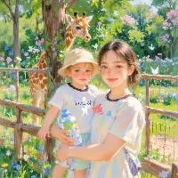 vi媽