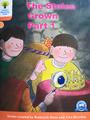 Oxford Reading Tree Level 6-14: The Stolen Crown Part 1