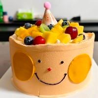 花生小周周