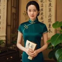 郭fei