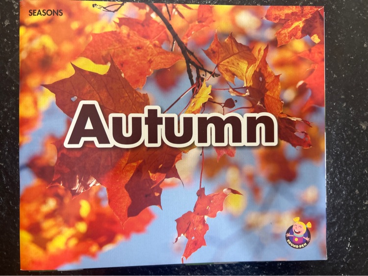 Autumn(seasons)