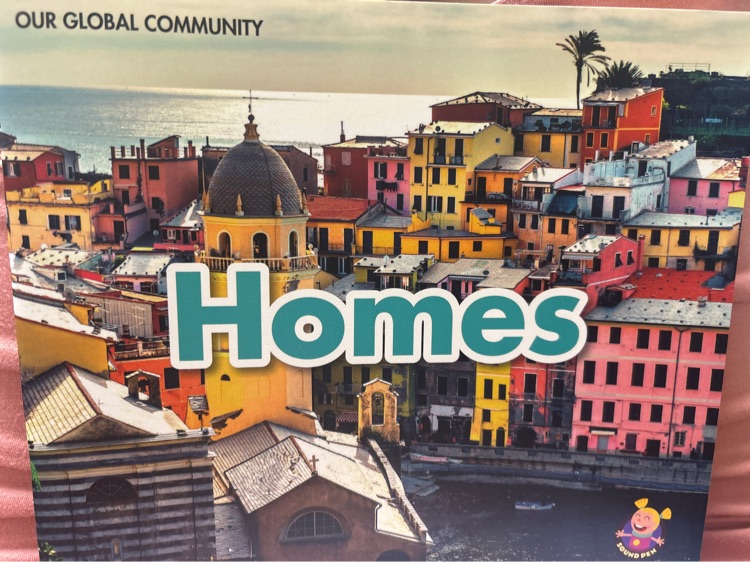 Homes(our global community)