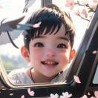 黑圈