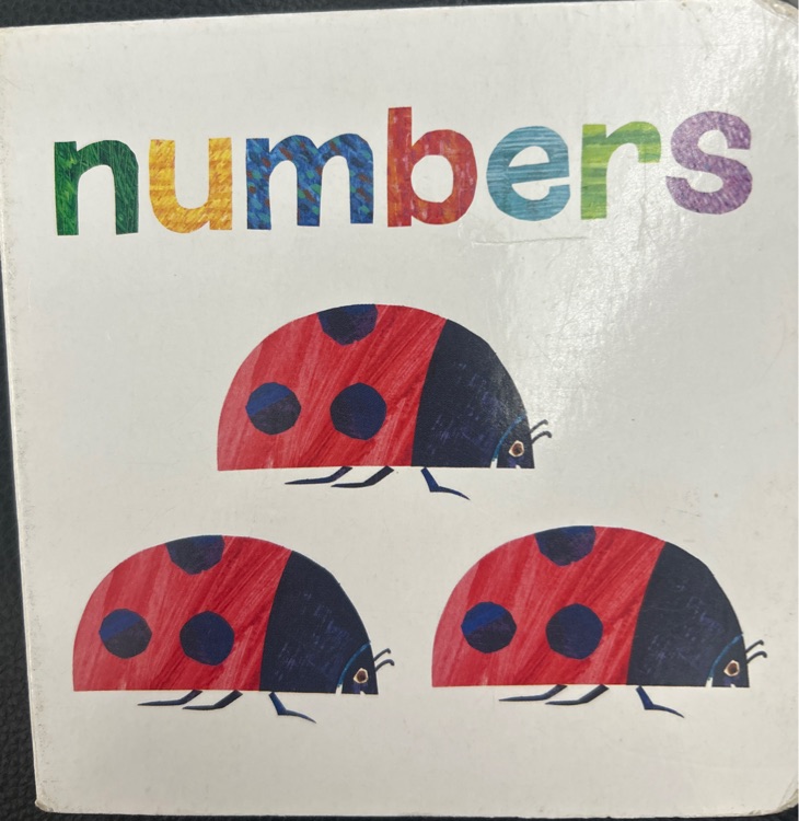Numbers