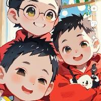 開心duoduo