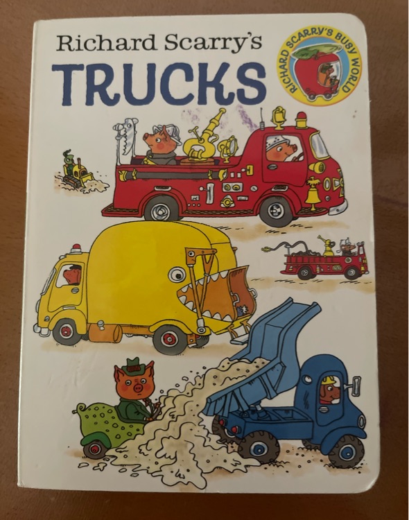 Trucks