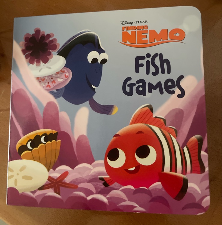 Fish games